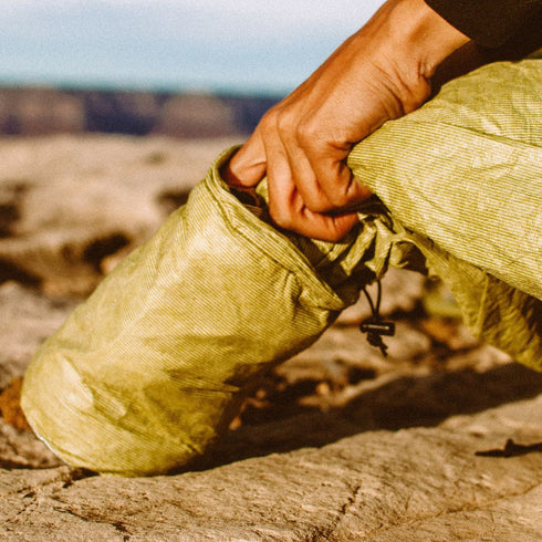 SOL Escape Bivvy - OD Green